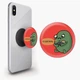 Попсокет (Popsockets) держатель для смартфона Я делаю (8754-2091-BK) Черный - изображение 1