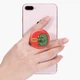 Попсокет (Popsockets) держатель для смартфона Я делаю (8754-2091-BK) Черный - изображение 6