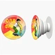 Попсокет (Popsockets) держатель для смартфона Олдфаг (8754-2071-WT) Белый - изображение 4