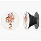 Попсокет (Popsockets) держатель для смартфона Наставление (8754-2070-BK) Черный - изображение 4