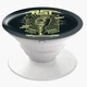 Попсокет (Popsockets) держатель для смартфона Рамштайн (8754-2024-WT) Белый - изображение 3