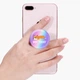 Попсокет (Popsockets) держатель для смартфона Не сегодня (Not Today) (8754-2019-WT) Белый - изображение 6
