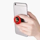 Попсокет (Popsockets) держатель для смартфона Котейка (8754-2062-BK) Черный - изображение 2