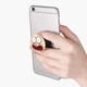 Попсокет (Popsockets) держатель для смартфона Рик Санчез Рик и Морты (Rick Sanchez Rick and Morty) (8754-2632-BK) Черный - изображение 2