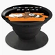 Попсокет (Popsockets) держатель для смартфона Вся правда о медведях (We Bare Bears) (8754-2890-BK) Черный - изображение 3
