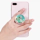 Попсокет (Popsockets) держатель для смартфона Рик Санчез Рик и Морты (Rick Sanchez Rick and Morty) (8754-2943-WT) Белый - изображение 6
