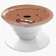Попсокет (Popsockets) держатель для смартфона Грызли Вся правда о медведях (We Bare Bears) (8754-2663-WT) Белый - изображение 3
