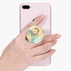 Попсокет (Popsockets) держатель для смартфона Винсент Ван Гог (Vincent van Gogh) (8754-2949-BK) Черный - изображение 6