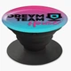 Попсокет (Popsockets) держатель для смартфона Дрим Тим Хаус (Dream Team House) (8754-3032-BK) Черный - изображение 3
