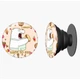Попсокет (Popsockets) держатель для смартфона Вся правда о медведях (We Bare Bears) (8754-2908-BK) Черный - изображение 4