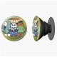 Попсокет (Popsockets) держатель для смартфона Вся правда о медведях (We Bare Bears) (8754-2898-BK) Черный - изображение 4