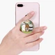 Попсокет (Popsockets) держатель для смартфона Вся правда о медведях (We Bare Bears) (8754-2892-WT) Белый - изображение 6