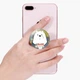 Попсокет (Popsockets) держатель для смартфона Вся правда о медведях (We Bare Bears) (8754-2895-WT) Белый - изображение 6
