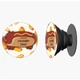Попсокет (Popsockets) держатель для смартфона Вся правда о медведях (We Bare Bears) (8754-2906-BK) Черный - изображение 4