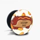 Попсокет (Popsockets) держатель для смартфона Вся правда о медведях (We Bare Bears) (8754-2906-BK) Черный - изображение 5
