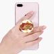 Попсокет (Popsockets) держатель для смартфона Вся правда о медведях (We Bare Bears) (8754-2906-BK) Черный - изображение 6