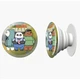 Попсокет (Popsockets) тримач для смартфона Вся правда про ведмедів (We Bare Bears) (8754-2898-WT) Білий - зображення 4