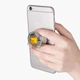 Попсокет (Popsockets) держатель для смартфона Вся правда о медведях (We Bare Bears) (8754-2901-WT) Белый - изображение 2