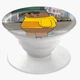 Попсокет (Popsockets) держатель для смартфона Вся правда о медведях (We Bare Bears) (8754-2901-WT) Белый - изображение 3