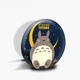Попсокет (Popsockets) тримач для смартфона Мій сусід Тоторо (My Neighbor Totoro) (8754-2657-WT) Білий - зображення 5