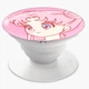 Попсокет (Popsockets) держатель для смартфона Сейлор Мун (Sailor Moon) (8754-2914-WT) Белый - изображение 3