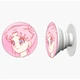 Попсокет (Popsockets) держатель для смартфона Сейлор Мун (Sailor Moon) (8754-2914-WT) Белый - изображение 4