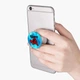 Попсокет (Popsockets) держатель для смартфона Дедпул (8754-1992-WT) Белый - изображение 2