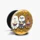 Попсокет (Popsockets) держатель для смартфона Вся правда о медведях (We Bare Bears) (8754-2897-BK) Черный - изображение 5