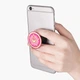 Попсокет (Popsockets) держатель для смартфона Сейлор Мун (Sailor Moon) (8754-2918-BK) Черный - изображение 2