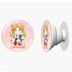 Попсокет (Popsockets) тримач для смартфона Сейлор Мун (Sailor Moon) (8754-2917-WT) Білий - зображення 4