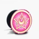 Попсокет (Popsockets) держатель для смартфона Сейлор Мун (Sailor Moon) (8754-2918-BK) Черный - изображение 5