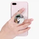 Попсокет (Popsockets) держатель для смартфона Вся правда о медведях (We Bare Bears) (8754-2902-BK) Черный - изображение 6