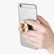 Попсокет (Popsockets) держатель для смартфона Вся правда о медведях (We Bare Bears) (8754-2909-BK) Черный - изображение 2