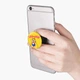 Попсокет (Popsockets) держатель для смартфона Сейлор Мун (Sailor Moon) (8754-2916-BK) Черный - изображение 2