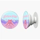 Попсокет (Popsockets) держатель для смартфона Сейлор Мун (Sailor Moon) (8754-2913-WT) Белый - изображение 4