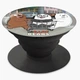 Попсокет (Popsockets) держатель для смартфона Вся правда о медведях (We Bare Bears) (8754-2891-BK) Черный - изображение 3