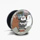 Попсокет (Popsockets) держатель для смартфона Вся правда о медведях (We Bare Bears) (8754-2891-BK) Черный - изображение 5