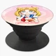 Попсокет (Popsockets) держатель для смартфона Сейлор Мун (Sailor Moon) (8754-2917-BK) Черный - изображение 3