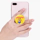 Попсокет (Popsockets) держатель для смартфона Сейлор Мун (Sailor Moon) (8754-2916-WT) Белый - изображение 6