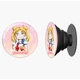 Попсокет (Popsockets) держатель для смартфона Сейлор Мун (Sailor Moon) (8754-2917-BK) Черный - изображение 4