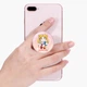 Попсокет (Popsockets) держатель для смартфона Сейлор Мун (Sailor Moon) (8754-2917-BK) Черный - изображение 6