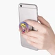 Попсокет (Popsockets) держатель для смартфона Сейлор Мун (Sailor Moon) (8754-2926-WT) Белый - изображение 2