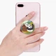 Попсокет (Popsockets) держатель для смартфона Вся правда о медведях (We Bare Bears) (8754-2665-WT) Белый - изображение 6