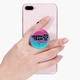 Попсокет (Popsockets) держатель для смартфона Дрим Тим Хаус (Dream Team House) (8754-3032-WT) Белый - изображение 6