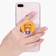 Попсокет (Popsockets) держатель для смартфона Сейлор Мун (Sailor Moon) (8754-2915-BK) Черный - изображение 6