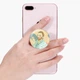 Попсокет (Popsockets) держатель для смартфона Винсент Ван Гог (Vincent van Gogh) (8754-2949-WT) Белый - изображение 6