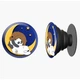 Попсокет (Popsockets) держатель для смартфона Вся правда о медведях (We Bare Bears) (8754-2894-BK) Черный - изображение 4