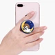 Попсокет (Popsockets) держатель для смартфона Вся правда о медведях (We Bare Bears) (8754-2894-BK) Черный - изображение 6