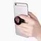 Попсокет (Popsockets) держатель для смартфона Аммонг Ас (Among Us) (8754-2406-BK) Черный - изображение 4