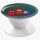 Попсокет (Popsockets) держатель для смартфона Аммонг Ас (Among Us) (8754-2431-WT) Белый - изображение 3